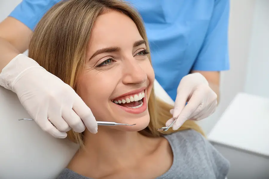 Unleash Your Radiant Smile with Holistic Dentist – Nalamm Dental Cosmetiks