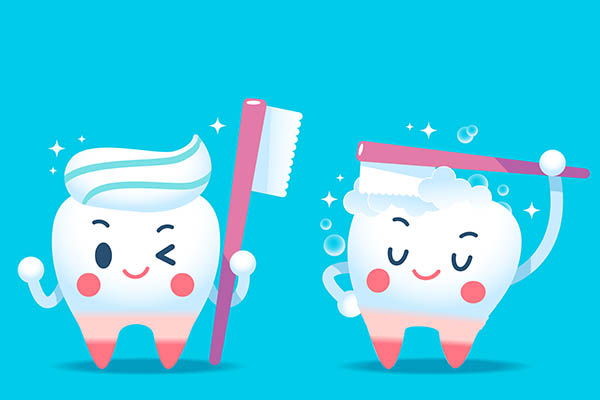 "Oral Health and Hygiene Redefined – The Nalamm Dental Cosmetiks Advantage"