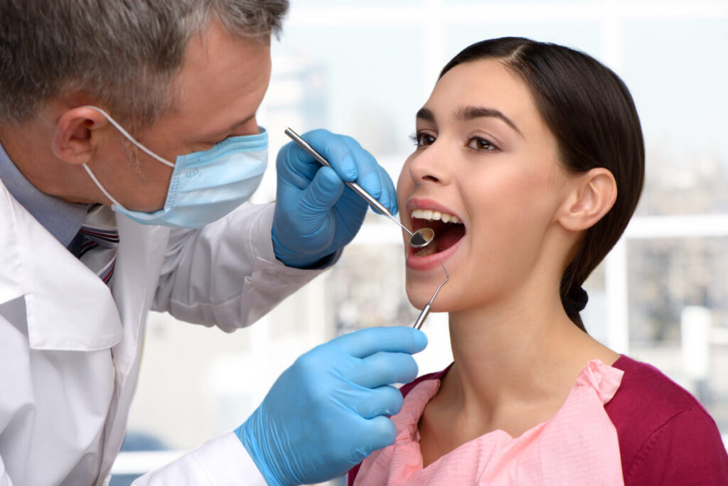 “Discover the Best in Modern Dentistry: Dental Care One – Nalamm Dental Cosmetiks in Kumbakonam”