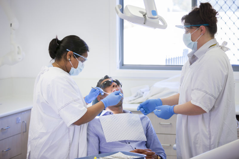 "Affordable Smiles Begin Here – Nalamm Dental Cosmetiks, the Public Dental Clinic Kumbakonam Trusts"
