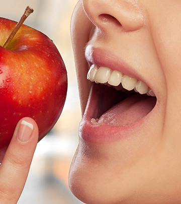 Eat for Your Teeth: Best Tooth-Healthy Foods Backed by Nalamm Dental Cosmetiks in Kumbakonam
