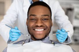 "Experience Advanced Dental Care at Nalamm Dental Cosmetiks – The Best Dental Center Near Me in Kumbakonam"
