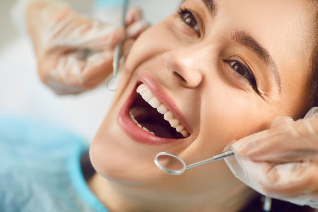 "Experience Advanced Dental Care at Nalamm Dental Cosmetiks – The Best Dental Center Near Me in Kumbakonam"