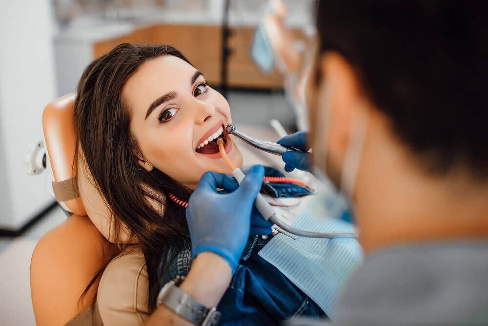 Famous Dental Clinic – Nalamm Dental Cosmetiks in Kumbakonam: Your Smile Makeover Starts Here