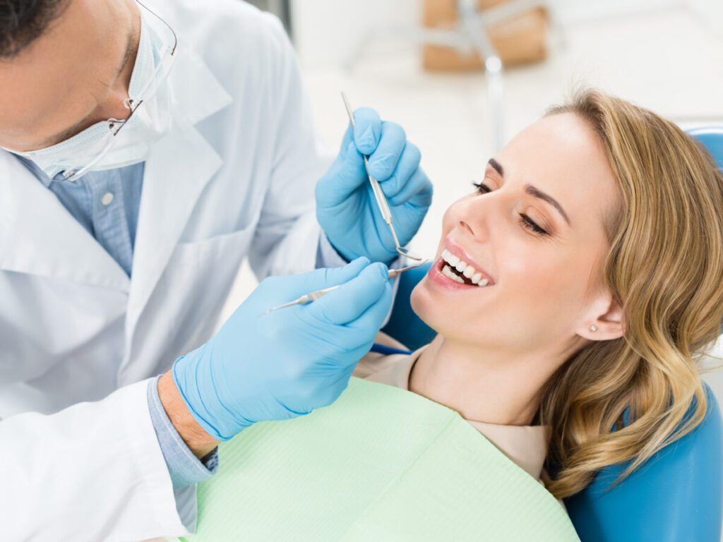 From Cleanings to Confidence: Complete General Dental Services in Kumbakonam at Nalamm Dental