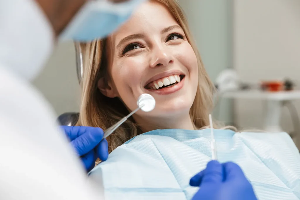 “Painless Dentistry Redefined: Why Nalamm Dental Cosmetiks in Kumbakonam Is Changing Smiles Forever”