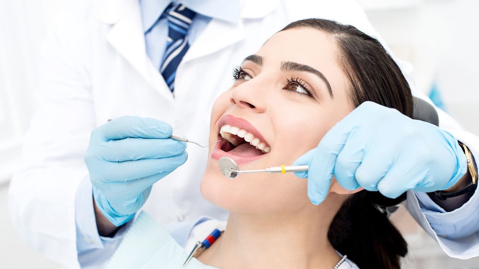 “Painless Dentistry Redefined: Why Nalamm Dental Cosmetiks in Kumbakonam Is Changing Smiles Forever”