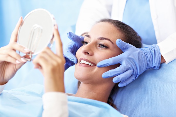 "The Future of Smiles: Advanced Cosmetic Dental Care at Nalamm Dental Cosmetiks in Kumbakonam"