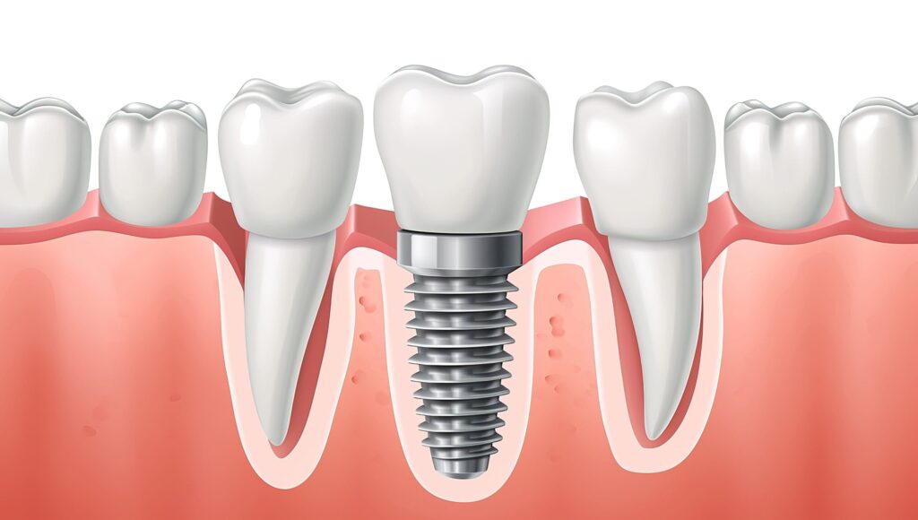 Dental Implant Clinic – Nalamm Dental Cosmetiks in Kumbakonam: Where Technology Meets Trust