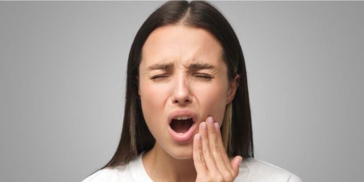 “Advanced Oro Facial Pain Management for Lasting Relief – Nalamm Dental Cosmetiks”