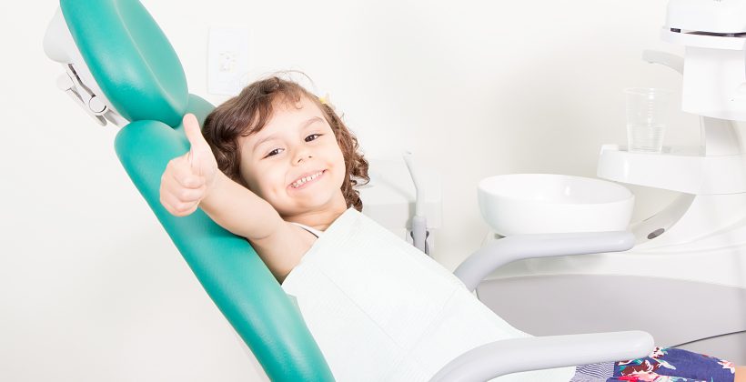 “Dentistry for Children – Nalamm Dental Cosmetiks in Kumbakonam: Gentle Care for Growing Smiles”