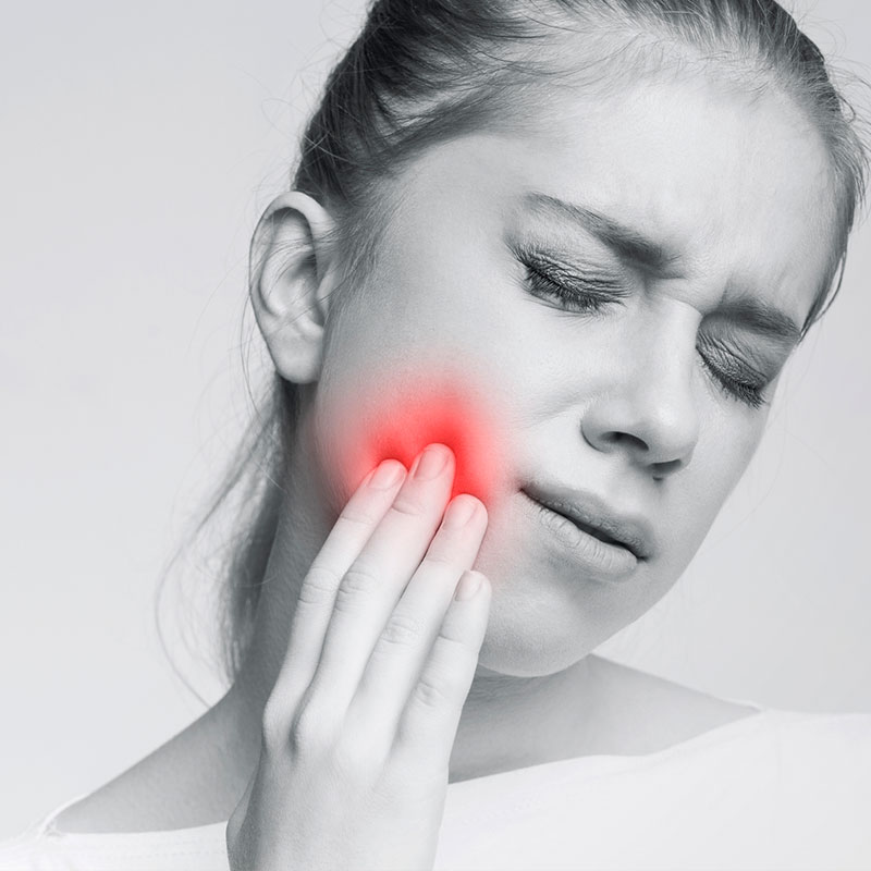 “Effective Oro Facial Pain Management | Nalamm Dental Cosmetiks”
