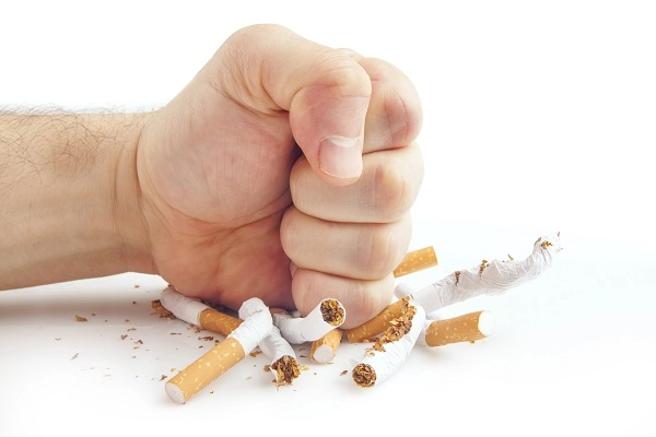 “Tobacco Cessation Program Treatments | Nalamm Dental Cosmetiks in Kumbakonam”