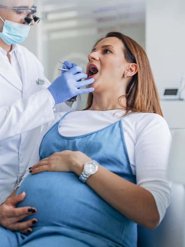 Brushing for Two: Why Pregnancy Dental Care Services – Nalamm Dental Cosmetiks in Kumbakonam are Essential
