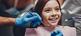 “Dentistry for Children – Nalamm Dental Cosmetiks in Kumbakonam: Gentle Care for Growing Smiles”