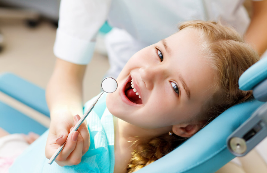 “Happy Smiles Start Here: Child-Friendly Dental Visits – Nalamm Dental Cosmetiks in Kumbakonam”