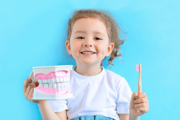 The Best Investment: Why Preventive Dental Care for Children – Nalamm Dental Cosmetiks is Crucial