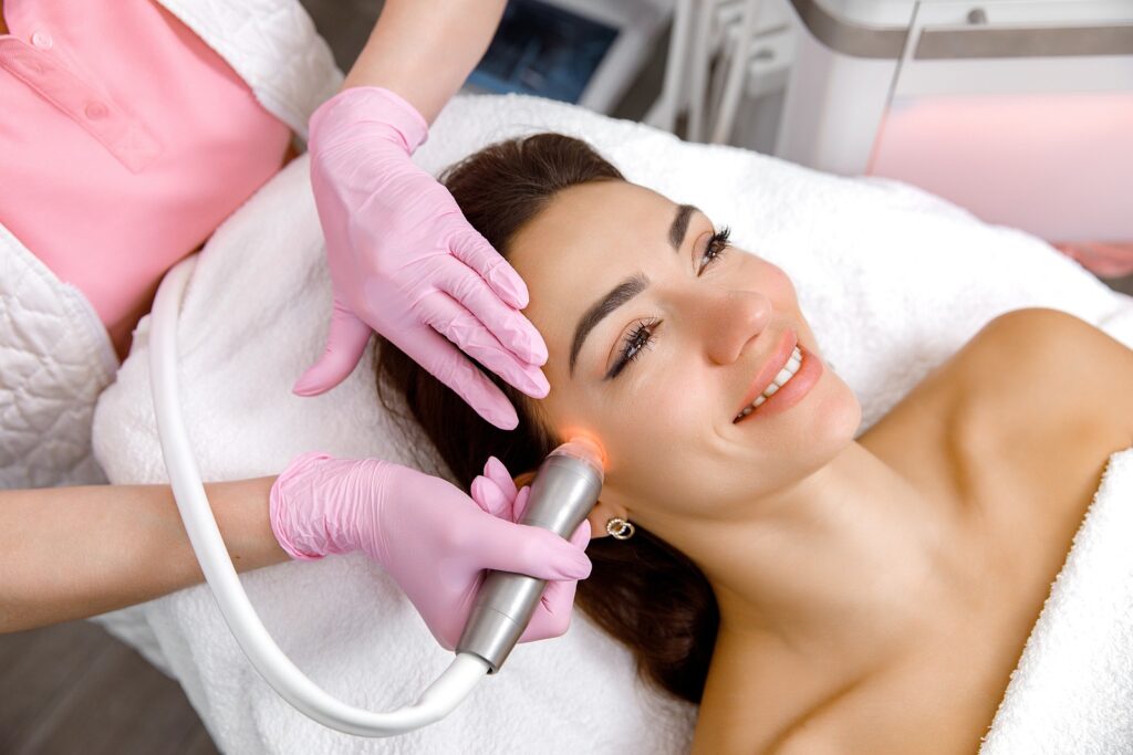 Unveiling Your Best Self: Facial Aesthetic Correction Treatments – Nalamm Dental Cosmetiks in Kumbakonam