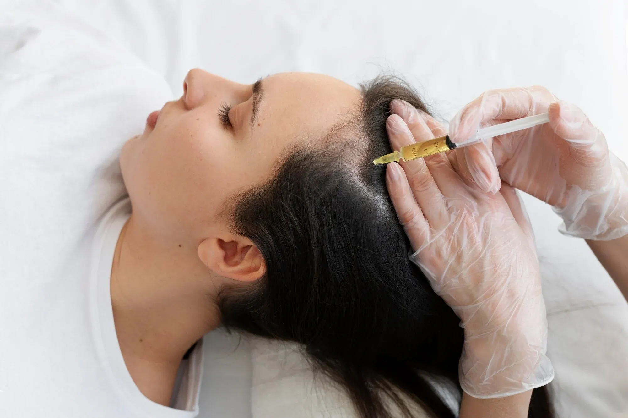 The Hair Reset Button: Harnessing Stem Cells for Advanced Hair Regrowth
