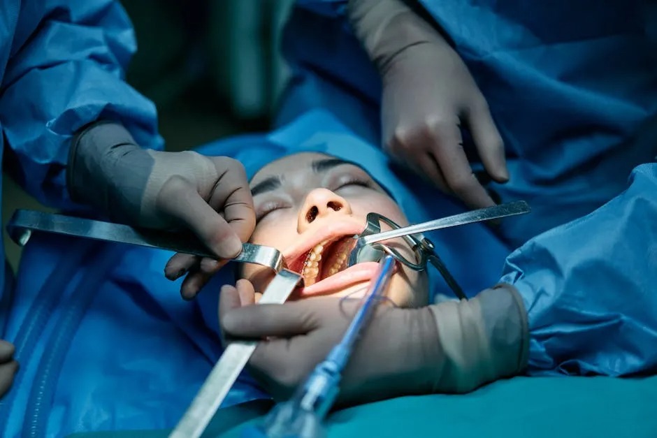 Beyond Extraction: Mastering Comfort, Precision, and Pain Management in Oral Surgery