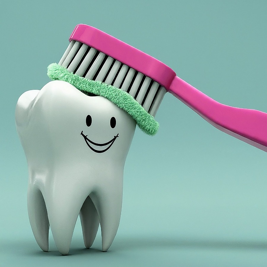 Smiles for Everyone: The Power of Preventive & Special Care Dentistry