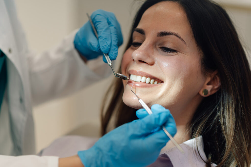 “Transform Your Smile with an Expertise Consultant – Nalamm Dental Cosmetiks in Kumbakonam”