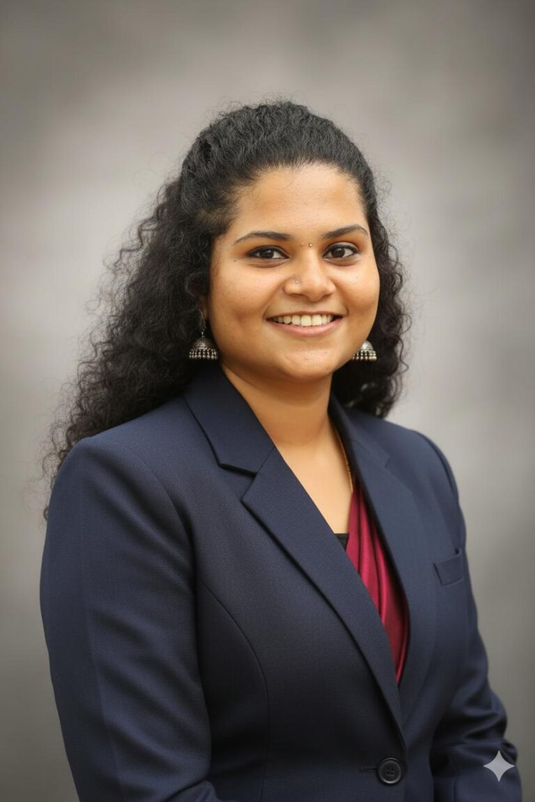 ponmahalakshmi aravind