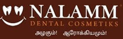 Dental Clinics In Kumbakonam-Nalamm Dental Cosmetiks