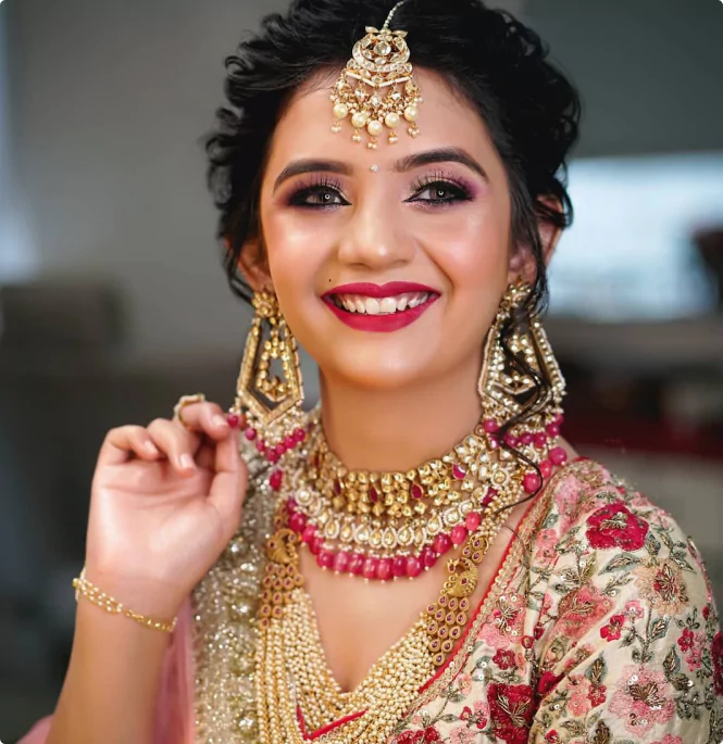 “Wedding Dentistry Services @ Nalamm Dental Cosmetiks in Kumbakonam – Your Perfect Smile for the Big Day”