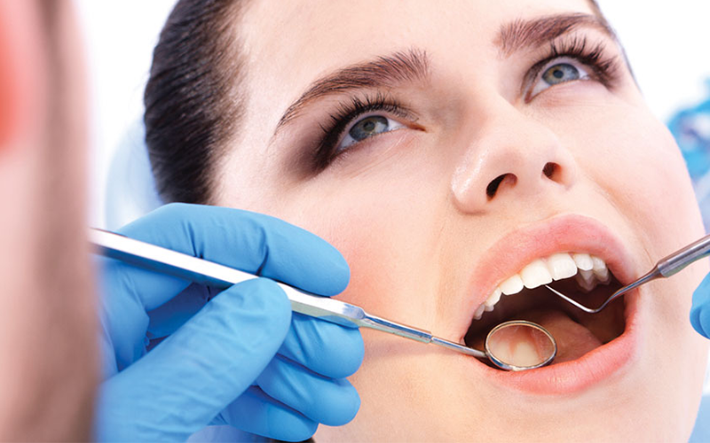 Best Dental Treatments Near Me – Nalamm Dental Cosmetiks in Kumbakonam
