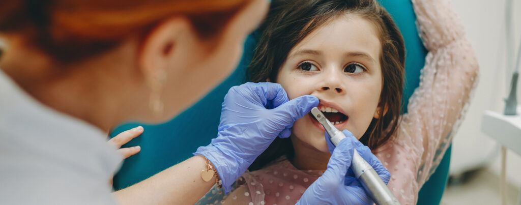 Children’s Dental Care in Kumbakonam – Nalamm Dental Cosmetiks