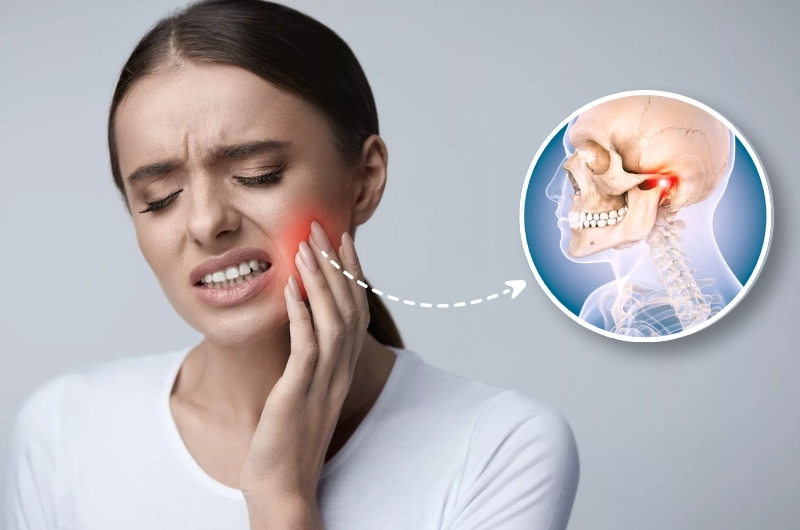 TMJ Treatments in Kumbakonam – Nalamm Dental Cosmetiks