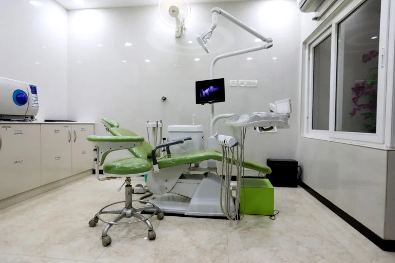 Looking for the dentist near me in Kumbakonam? Nalamm Dental Cosmetiks provides gentle, reliable, and modern dental care for all ages.