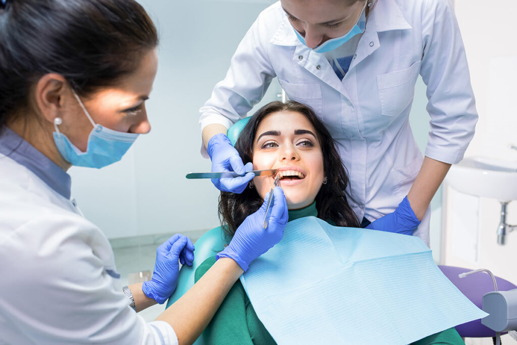 Top Dental Care in Kumbakonam | Nalamm Dental Cosmetiks