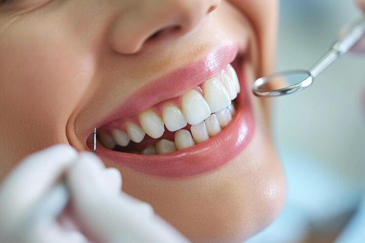 Best Dental Health Care in Kumbakonam – Nalamm Dental Cosmetiks