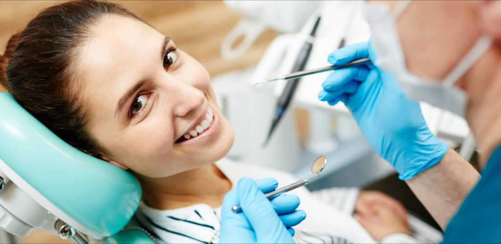 Dental Clinic Services – Nalamm Dental Cosmetiks in Kumbakonam | Complete Family Dentistry