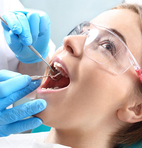 Dental Clinic Services – Nalamm Dental Cosmetiks in Kumbakonam | Complete Family Dentistry