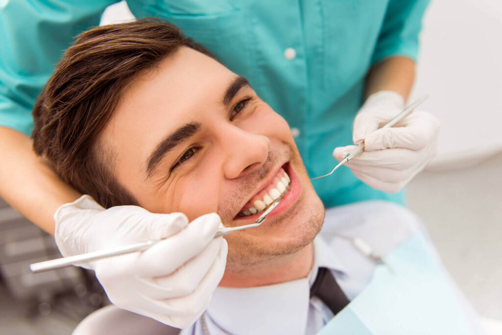 Best Dental Clinic in Near Me – Nalamm Dental Cosmetiks in Kumbakonam