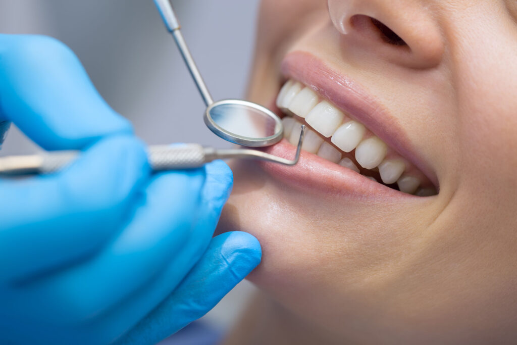 Dental Hygiene Clinic – Nalamm Dental Cosmetiks in Kumbakonam | Preventive Care