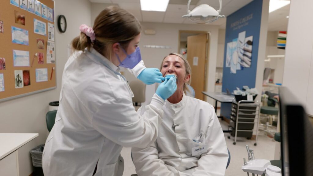 Dental Hygiene Clinic – Nalamm Dental Cosmetiks in Kumbakonam | Preventive Care