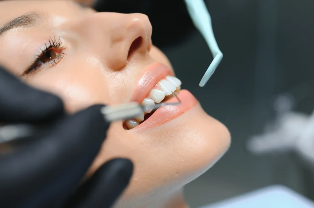 Near Me Dental Treatments in Kumbakonam – Nalamm Dental Cosmetiks