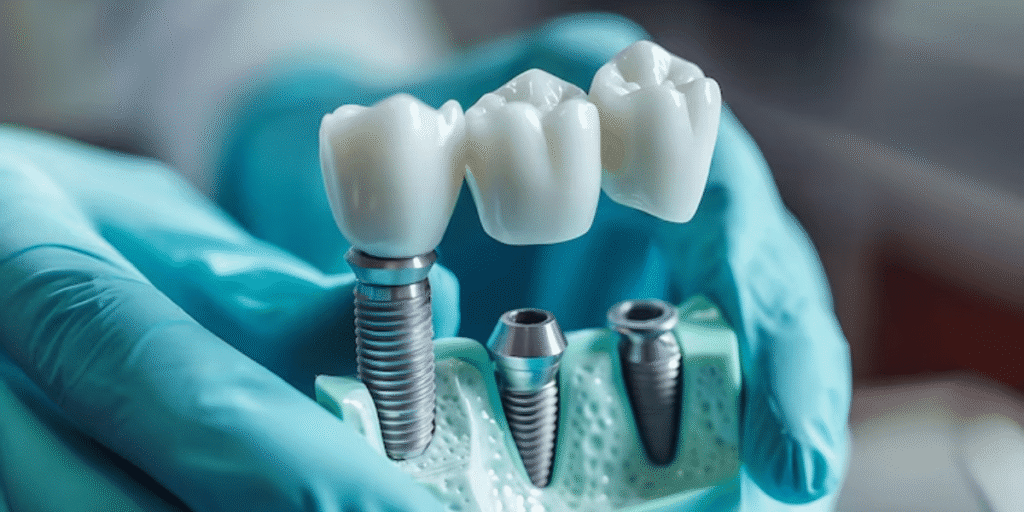 Implants Near Me in Kumbakonam – Nalamm Dental Cosmetiks