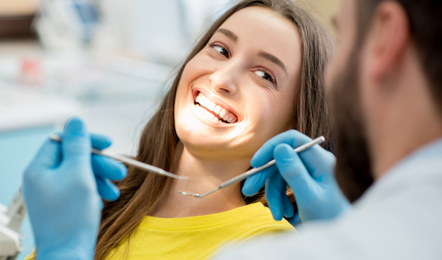 Local Dentist Near Me in Kumbakonam – Nalamm Dental Cosmetiks