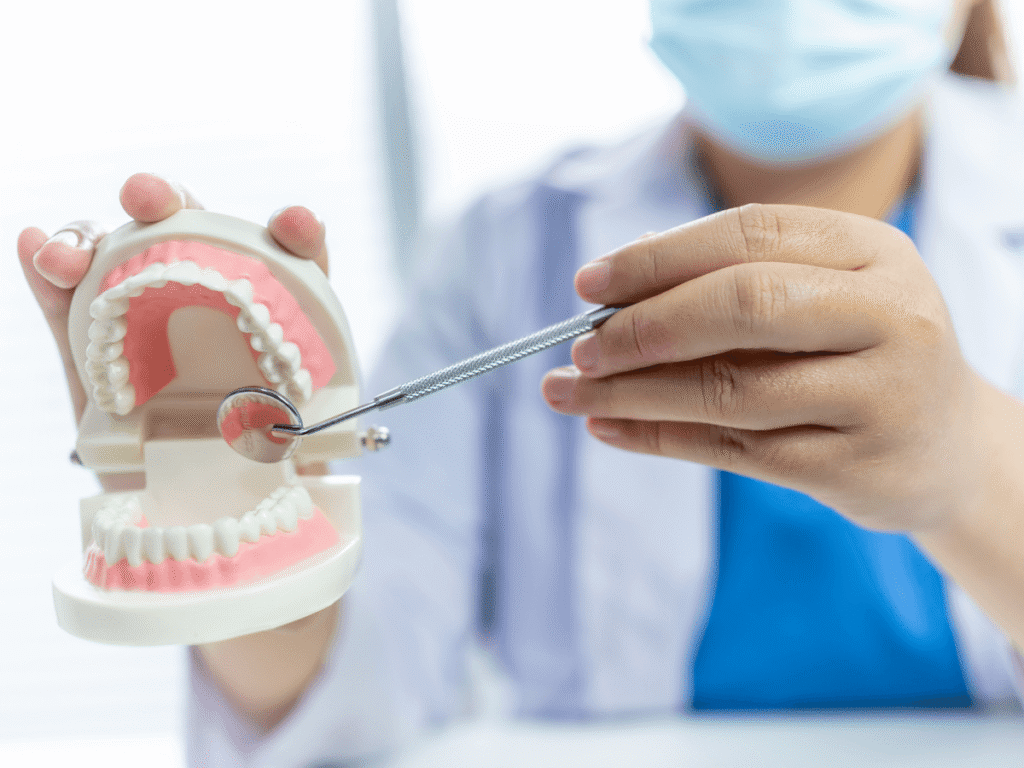 Local Dentist in Kumbakonam – Nalamm Dental Cosmetiks