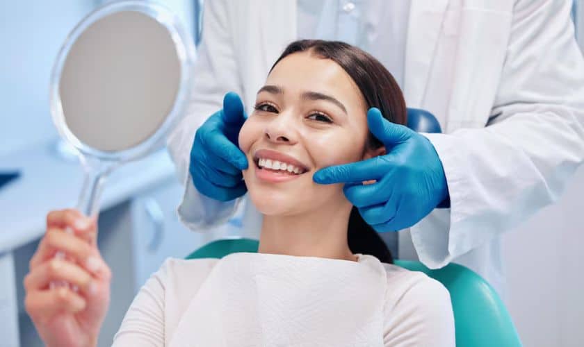 Local Dentist in Kumbakonam – Nalamm Dental Cosmetiks