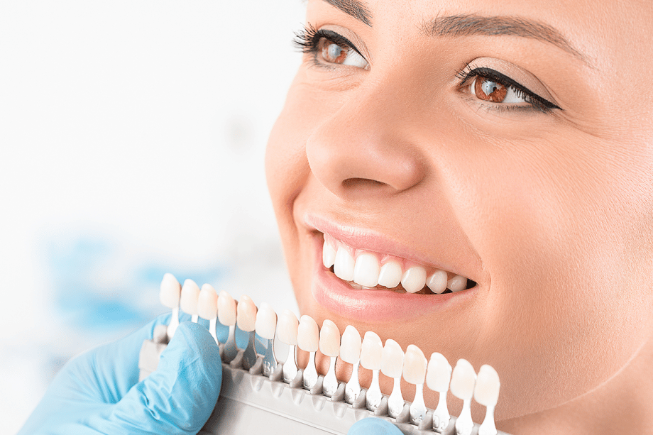 Cosmetic Dentistry Treatment in Kumbakonam – Nalamm Dental Cosmetiks