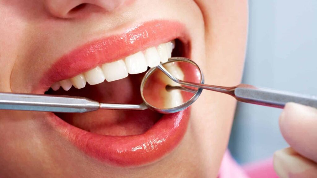 Dental Clinic Near Me in Kumbakonam – Nalamm Dental Cosmetiks