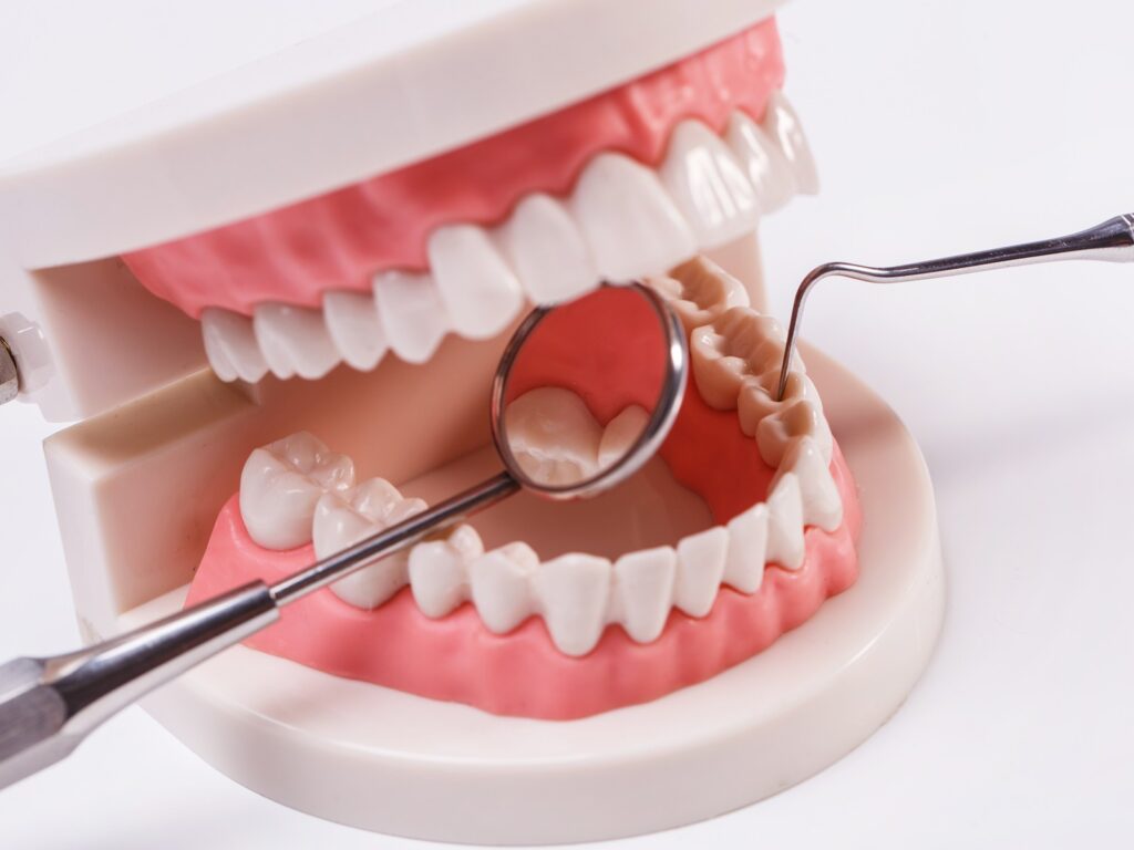 Dental Clinic Near Me in Kumbakonam – Nalamm Dental Cosmetiks