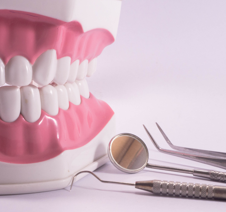Dental Clinic Near Me in Kumbakonam – Nalamm Dental Cosmetiks