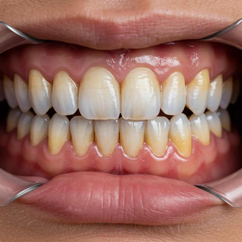 Dental Fluorosis Treatment in Kumbakonam – Nalamm Dental Cosmetiks